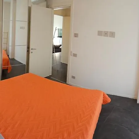 Sunsetlazise Apartamento *
