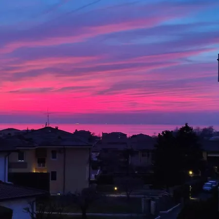 Apartamento Sunsetlazise *