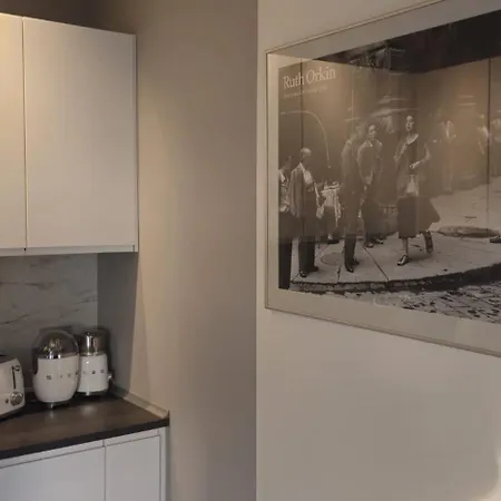 Apartamento Sunsetlazise *