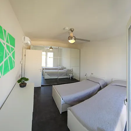Apartamento Sunsetlazise Lazise