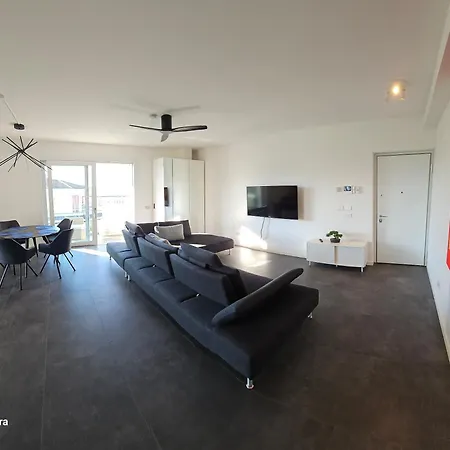Apartamento Sunsetlazise *