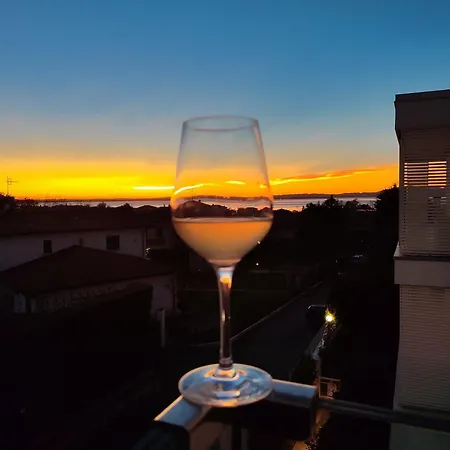 Sunsetlazise *