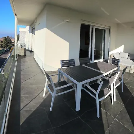 Sunsetlazise Apartamento *